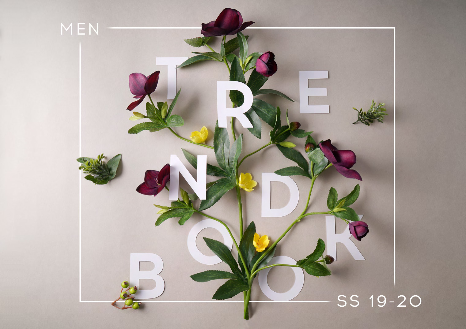 Тренды Весна-Лето 2019-20